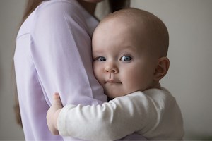 How to bond with your baby: expert advice from a health visitor - Netmums