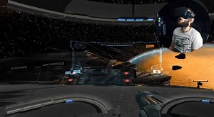 Metroid Prime è grandioso in realtà virtuale