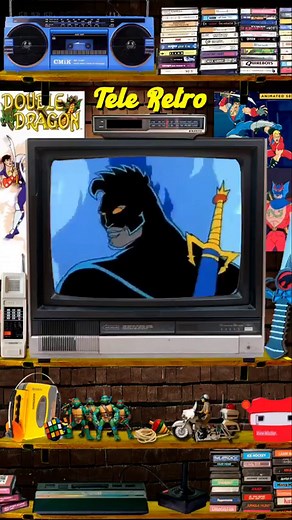 🐲Los Dos dragones👊. . ¡Prepárate para pelear con los hermanos Lee en "Double Dragon"! Esta serie nos hizo emocionarnos con las aventuras de Billy y Jimmy mientras luchaban contra la malvada organización Shadow Master. . . #DoubleDragon #nostalgia90s #BillyyJimmy #60s #70s #80s #90s #retro #teleretro #anime | teleretrocol