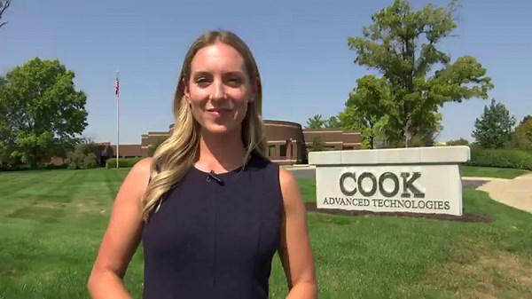 Cook Medical launches 'first of its kind' technology in iMRI Suite