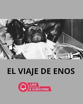 The journey of Enos