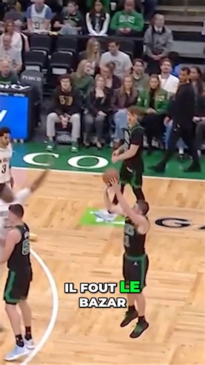 🦟Payton Pritchard is a weapon of mass destruction