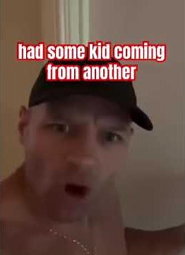 Darren Gee Wants to Fight his Housemate