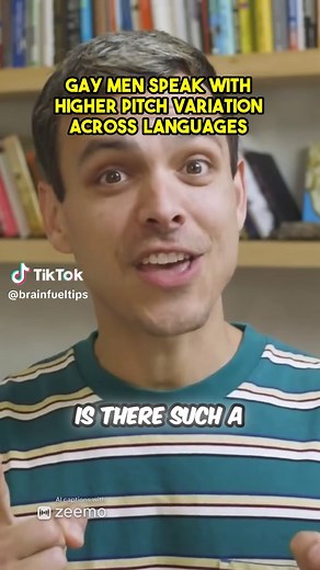 Is there a distinct gay voice? This intriguing exploration dives deep into the science behind the sounds we make. By stripping away visual cues and societal stereotypes, this analysis reveals that the essence of vocal expression can indeed vary based on sexuality. Researchers found that gay men exhibit a higher pitch variation compared to their straight counterparts, regardless of the language spoken—from English to Dutch to French. This fascinating insight suggests that the gay voice transcends