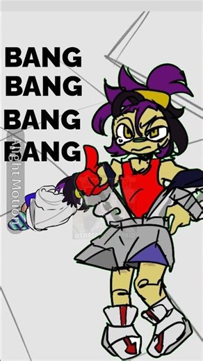 BANG BANG BANG trend 🥹🧅 #art #pokemon #keiranpokemon #animation #alightmotion #csm #fyp #shorts