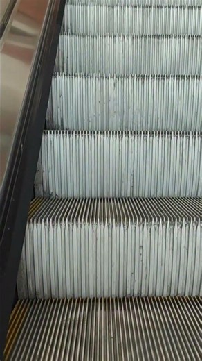 KONE E3C 100/30 Escalator [Up, 1-2] | IKEA Innaloo, Perth, Australia