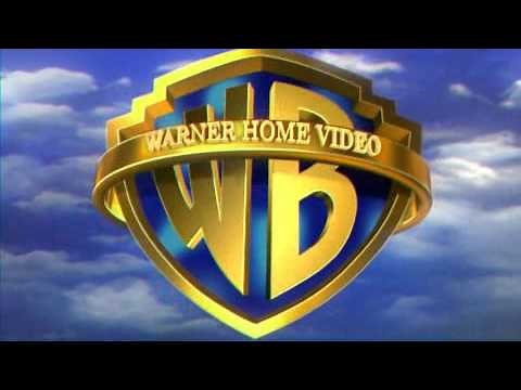 Warner Home Video Logo (2009)