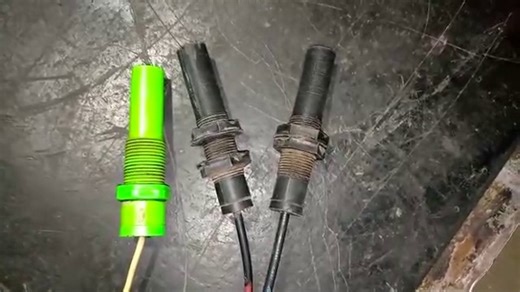 Lift magnetic switched