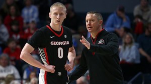 SEC fills out dates for Mike White's Georgia Bulldogs basketball 2025-2026 schedule