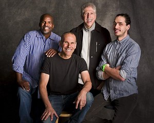 Russell Ferrante Musician - All About Jazz