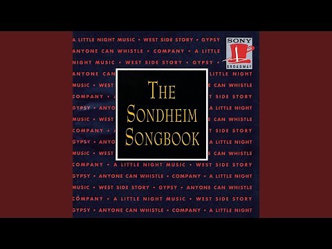 A Little Night Music (1973) : Send in the Clowns