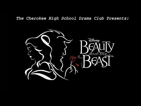 Beauty And The Beast | CHS Drama Club | Spring 2023 (Full Production)