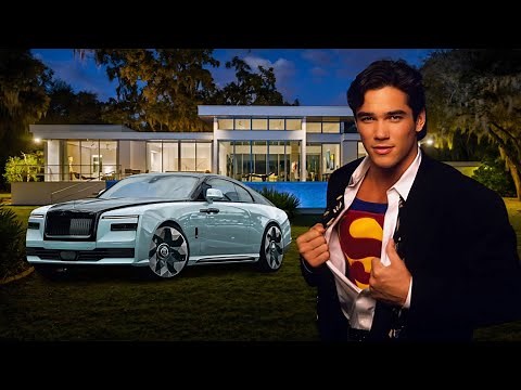 Dean Cain's WIFE, CHILDREN, Cars, Quick Facts and Career in 2024, Net Worth, and More