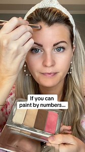 105K views · 442 reactions | Who needs an EASY and FAST makeup...
