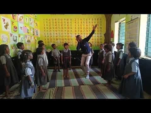 चलो खिलौने खेलें हम //खिलौने वाला #education #cgviral