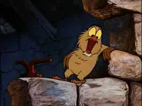 Svärdet i stenen - Arkimedes