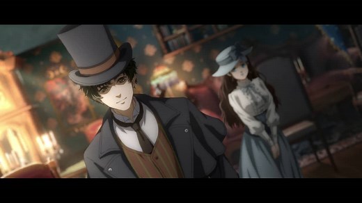 Season 1 | E4 - Magic Mirror