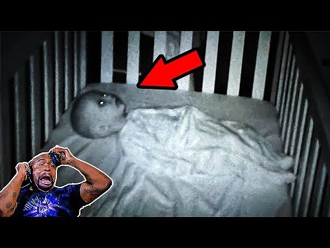 THE ULTIMATE TRY NOT TO GET SCARED CHALLENGE COMPILATION! #13