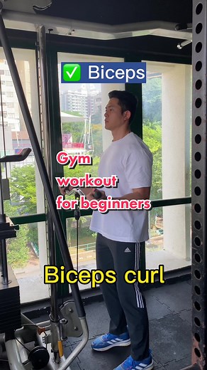 Gym Workout untuk Pemula: Cara Main Gym dan Penurunan Berat Badan