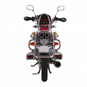 [Hot Item] Factory Direct Sales 150cc Gas Motorcycle Cg Motorcycle