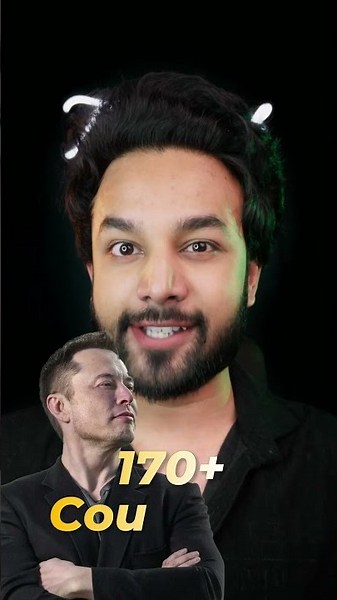 World's First Trillionaire