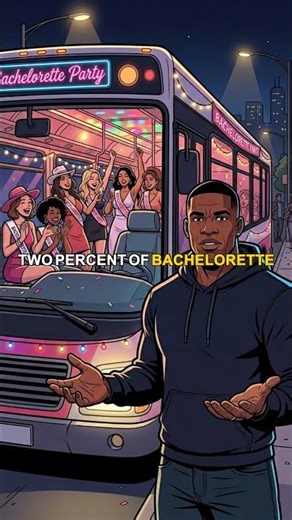 The Bachelorette Stat | Why Your Friends Are Making You Broke