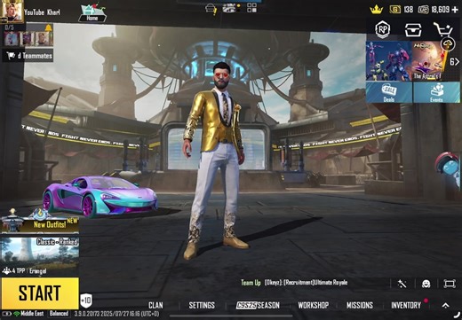 Exciting PUBG Crate Opening Experience