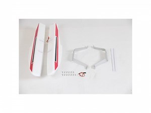 FMS Schwimmer Set zu FMS DHC-2 Beaver V2 2000 mm - BRACK.CH