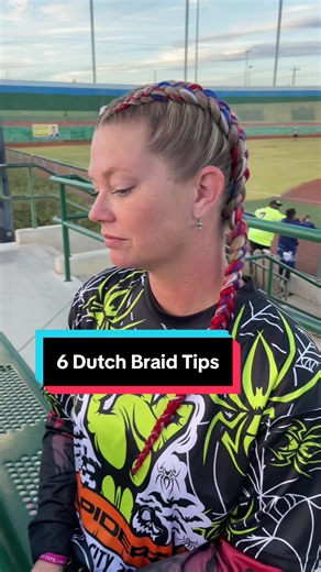 6 Tips for Cleaner Dutch Braids 🔥Braiding at the nape will expose every shortcut, so slow down, control your angle, and trust the technique. 👀 Should I turn these six tips into the full Dutch braid tutorial y’all keep asking for? #DutchBraidTutorial #BraidingTips #Gabby101 #BraiderTok #LearnToBraid