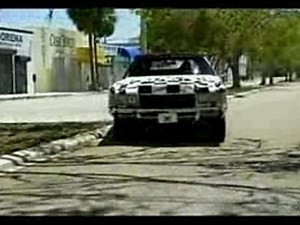 Dre Ft Rick Ross - Chevy Ridin High