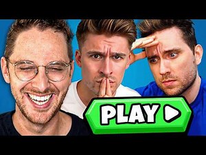 I made my friends puzzles... it was a mistake