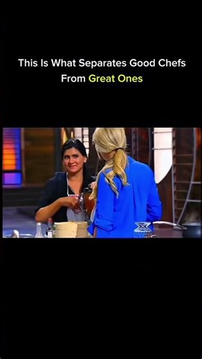 This One Decision Is Why He Won MasterChef. Full interview with Luca Manfé on OysterLink