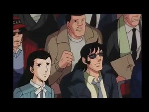 number one anime gasp