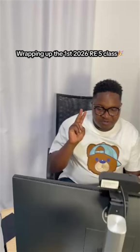 Reflections on a Successful RE 5 Class Engagement