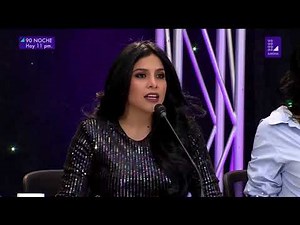 Yo Soy : Primer programa completo día 17 de julio del 2018