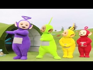 Teletubbies 914 - Ice Lollies | Videos For Kids