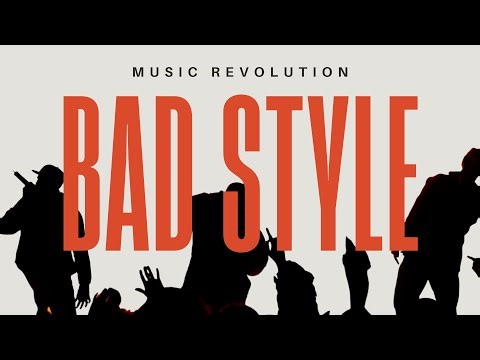 Bad Style - Diezel the Great - Unconditionally Beat by Logy Beats
