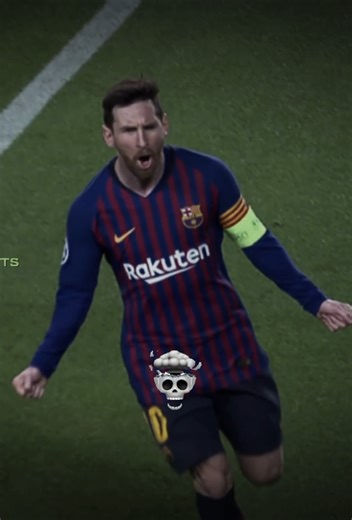 Lionel Messi's Incredible 2019 Highlights