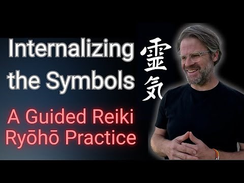 How to Use the Reiki Symbols (A Guided Practice for Understanding Them)