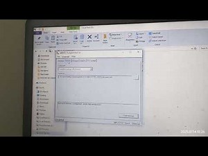Backup HMI Siemens MP277 SIMATIC ProSave