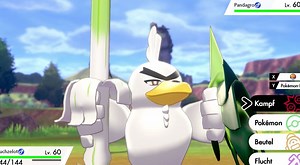 Pokémon Schwert und Schild: Tipps für die beiden Switch-Games