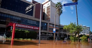 Editora Abril remove ‘paywall’ dos sites e apps devido às chuvas no RS