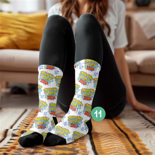 IMMUNOLOGY Socks, Medical Lab Science Gift, Immunologist, Lab Scientist, Serology Socks, Laboratory Gift, Lab Week 2026 - Etsy