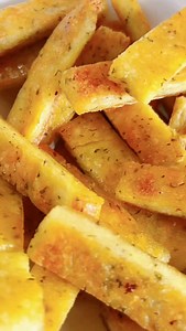 My first cook book My Little Black Recipe Book has a recipe for polenta chips. This is the African version using maize meal to make baked pap chips. I’m using @picknpay LIVEWELL maize and it’s the best. #homemade #chips #baked | Chef Sipho Gourmet Meals