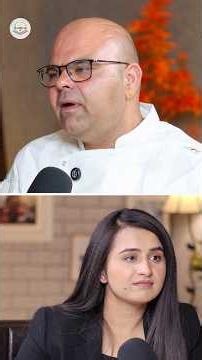 Stop Using ReFINED OIL! Chef Reveals The Healthiest Cooking Oil!! #anirudhsethi #akanksharajput