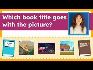 Making Inferences: Using Pictures to Predict