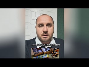 It's official! Firecrackers and fireworks have been BANISHED in Romania since 2025