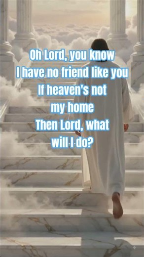 THIS WORLD IS NOT MY HOME - JIM REEVES #christianmusic #christiancountrymusic
