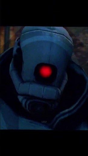 7 MINUTES | Day 1/24 | Half-Life 2 Combine Edit