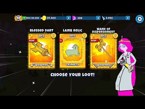 Bloons Adventure Time TD - How to get epic wish orb every time in impoppable levels.